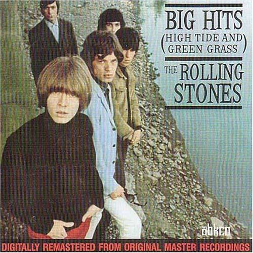 The Rolling Stones - Big Hits (High Tide and Green Grass) (New Vinyl LP) - Mad World Records