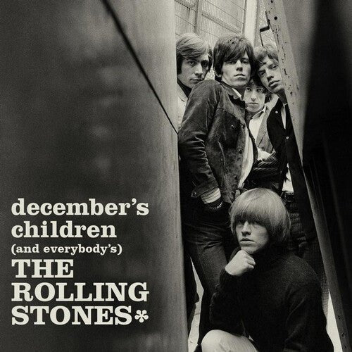 The Rolling Stones - December's Children (And Everybody's) (New Vinyl LP) - Mad World Records