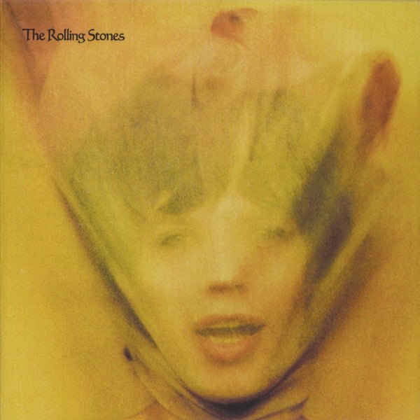 The Rolling Stones ‎ - Goat’s Head Soup (New Vinyl LP) - Mad World Records