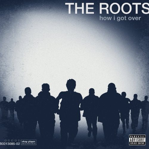 The Roots - How I Got Over (New Vinyl LP) - Mad World Records