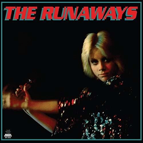 The Runaways - Runaways (New Vinyl LP) - Mad World Records