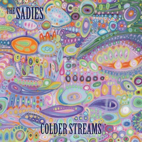 The Sadies - Colder Stream (New Vinyl LP) - Mad World Records