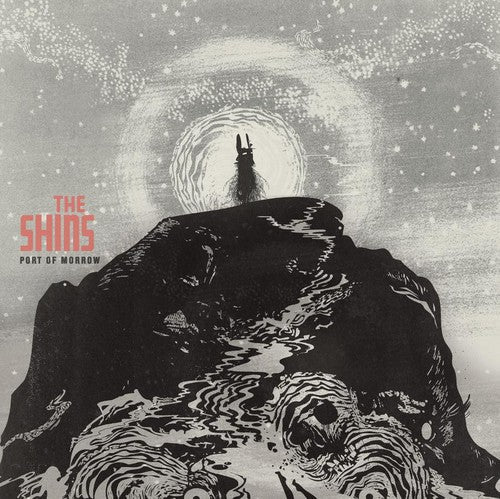 The Shins - Port of Morrow (New Vinyl LP) - Mad World Records