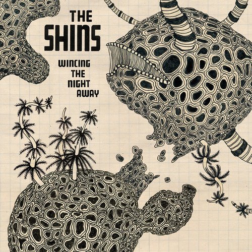 The Shins - Wincing the Night Away (New Vinyl LP) - Mad World Records