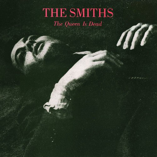 The Smiths - Queen Is Dead (New Vinyl LP) - Mad World Records