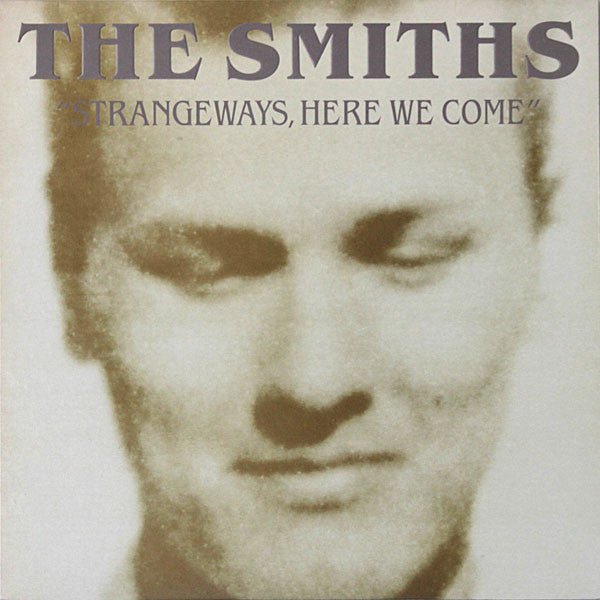 The Smiths - Strangeways, Here We Come (New Vinyl LP) - Mad World Records