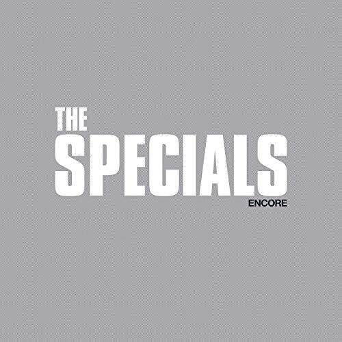 The Specials - Encore (New Vinyl LP) - Mad World Records