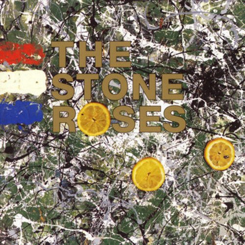 The Stone Roses - The Stone Roses [Import] (New Vinyl LP) - Mad World Records