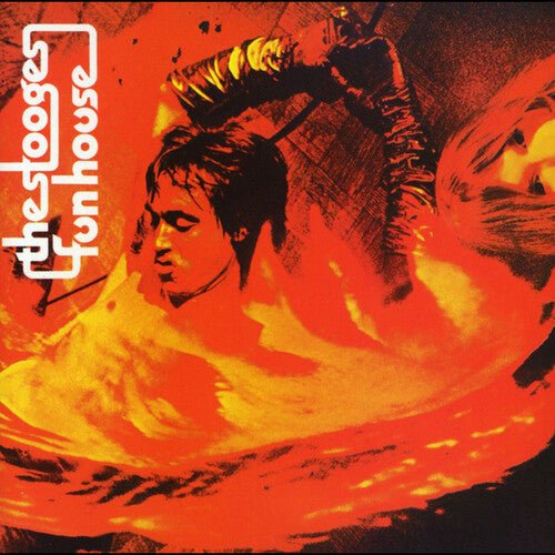 The Stooges - Fun House [Import] (New Vinyl LP) - Mad World Records