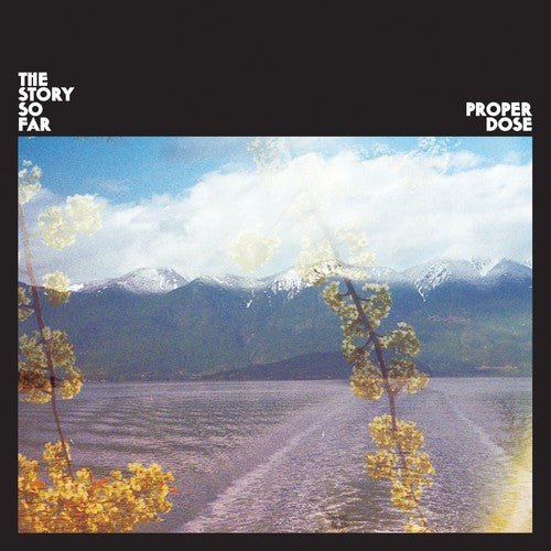 The Story So Far - Proper Dose (New CD) - Mad World Records