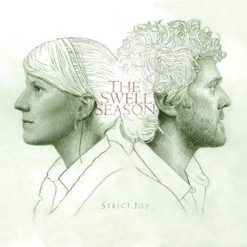 The Swell Season - Strict Joy (New Vinyl LP) - Mad World Records