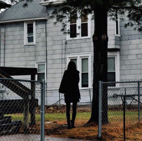 The Tallest Man on Earth - Dark Bird Is Home [White Vinyl] (New Vinyl LP) - Mad World Records