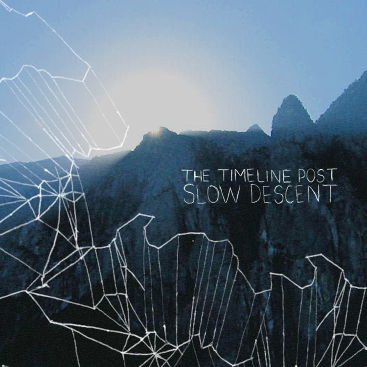 The Timeline Post - Slow Descent (New CD) - Mad World Records