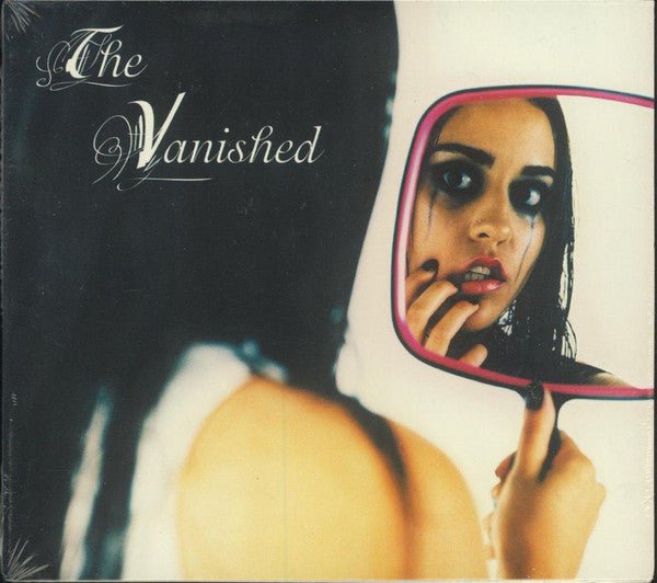 The Vanished - The Vanished (New CD) - Mad World Records