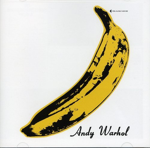 The Velvet Underground - Velvet Underground & Nico (New CD) - Mad World Records