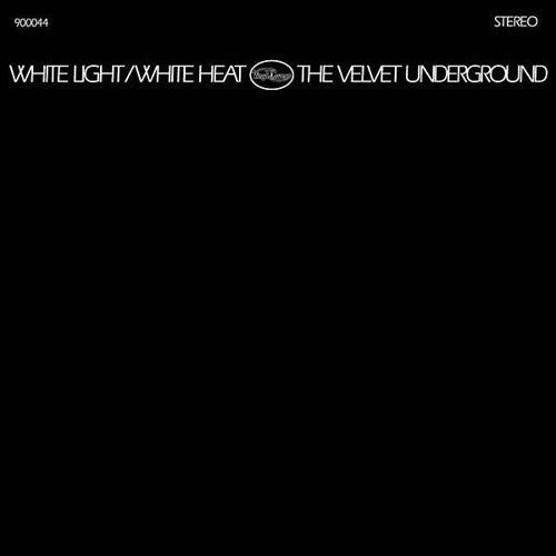 The Velvet Underground - White Light / White Heat (New Vinyl LP) - Mad World Records