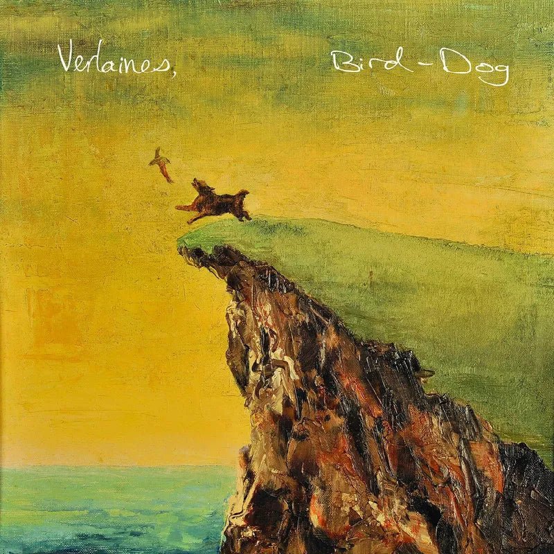 The Verlaines - Bird - Dog [Colored Vinyl] (New Vinyl LP) - Mad World Records