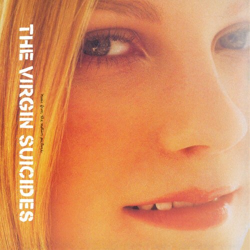 The Virgin Suicides - Original Sountrack (New Vinyl LP) - Mad World Records