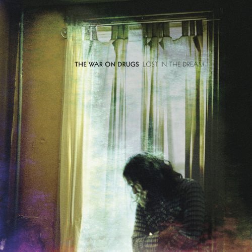 The War on Drugs - Lost in the Dream (New Vinyl LP) - Mad World Records