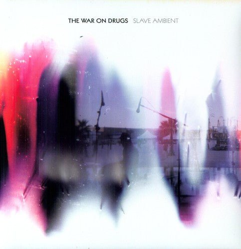 The War on Drugs - Slave Ambient (New Vinyl LP) - Mad World Records