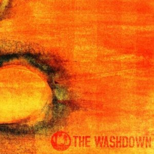 The Washdown - The Washdown (Used CD) - Mad World Records