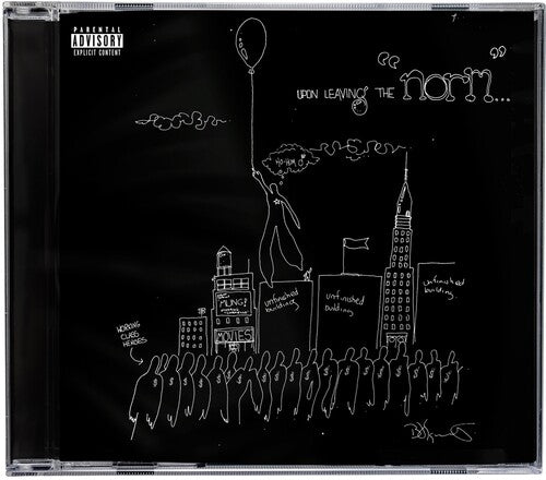 The Weeknd - Hurry Up Tomorrow [Basquiat Cover] (New CD) - Mad World Records