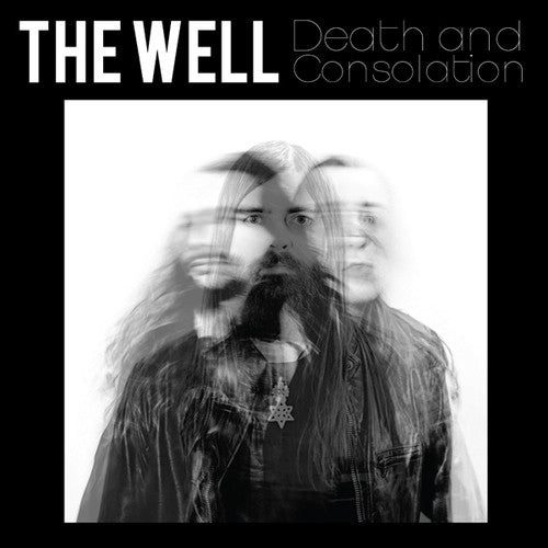 The Well - Death and Consolation (New Vinyl LP) - Mad World Records