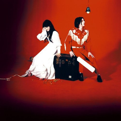 The White Stripes - Elephant (New CD) - Mad World Records