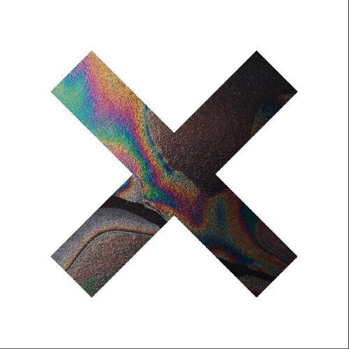 The XX - Coexist [10th Anniversary Edition] [Clear Vinyl] (New Vinyl LP) - Mad World Records