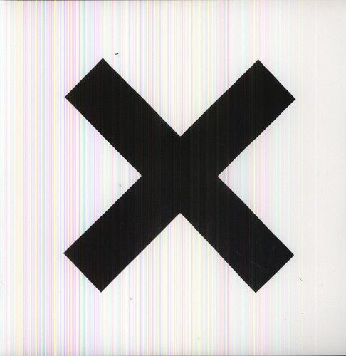 The XX - Coexist (New Vinyl LP) - Mad World Records