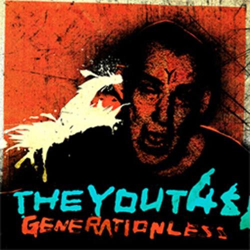 The Youths - Generationless (Used 7") - Mad World Records