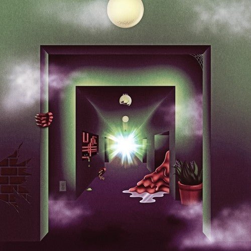 Thee Oh Sees - A Weird Exits (New CD) - Mad World Records