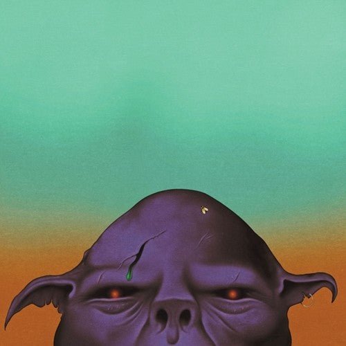 Thee Oh Sees - Arc (New CD) - Mad World Records