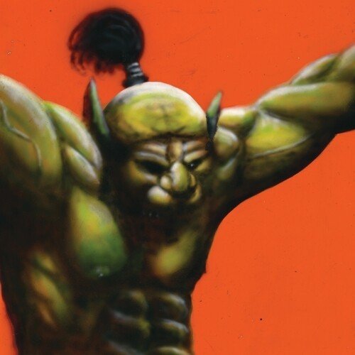 Thee Oh Sees - Face Stabber (New CD) - Mad World Records