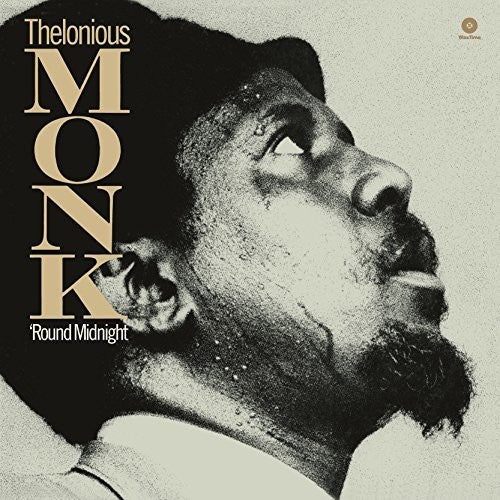 Thelonious Monk - Round Midnight (New Vinyl LP) - Mad World Records