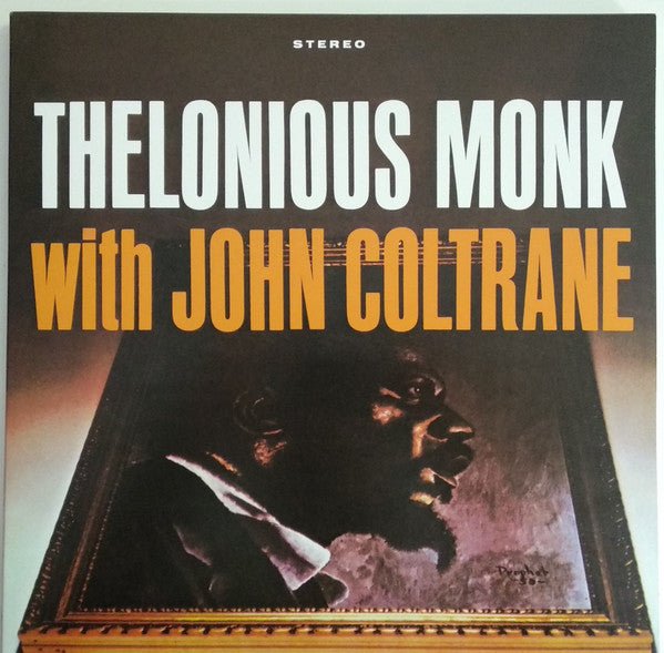 Thelonious Monk - Thelonious Monk With John Coltrane [Purple Vinyl Import] (New Vinyl LP) - Mad World Records