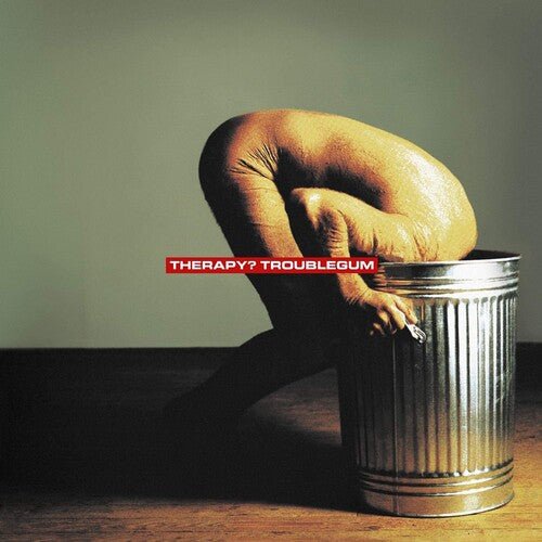 Therapy? - Troublegum [Import] (New Vinyl LP) - Mad World Records