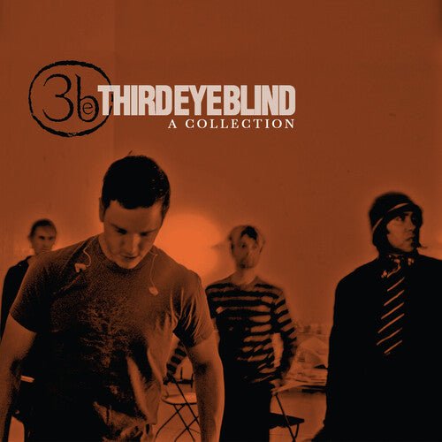 Third Eye Blind - A Collection (New Vinyl LP) - Mad World Records