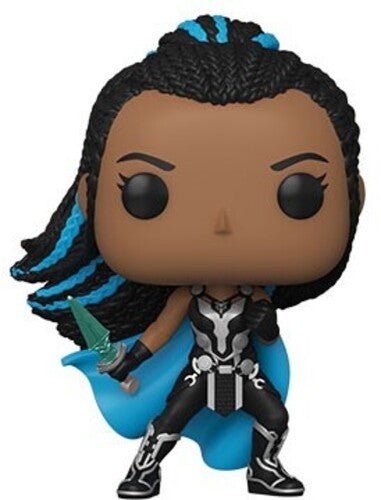 Thor: Love and Thunder - Valkyrie #1042 (Funko Pop) - Mad World Records