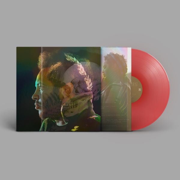 Thundercat - Apocalypse (Ten Year Anniversary Edition) [Deluxe Edition Red Vinyl] (New Vinyl LP) - Mad World Records