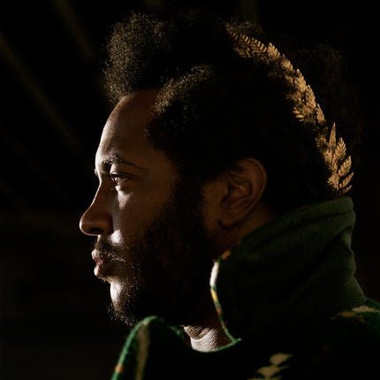 Thundercat - Apocalypse (Used CD) - Mad World Records