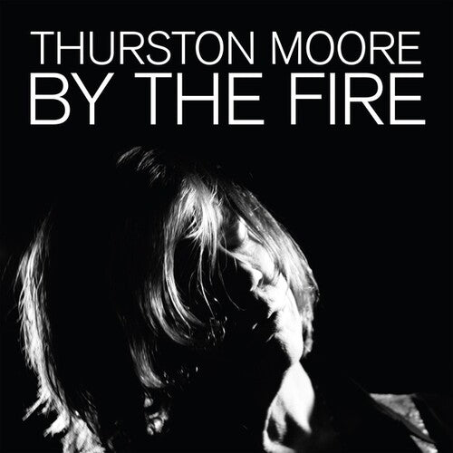 Thurston Moore ‎– By the Fire [Colored Vinyl] (New Vinyl LP) - Mad World Records