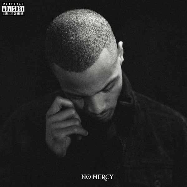 T.I. - No Mercy (New CD) - Mad World Records