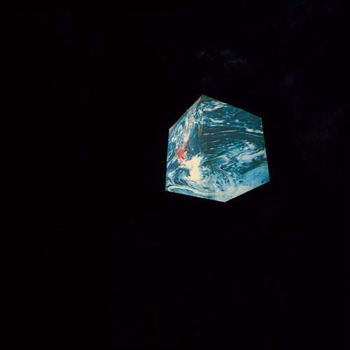 Tim Hecker - Anoyo (New CD) - Mad World Records