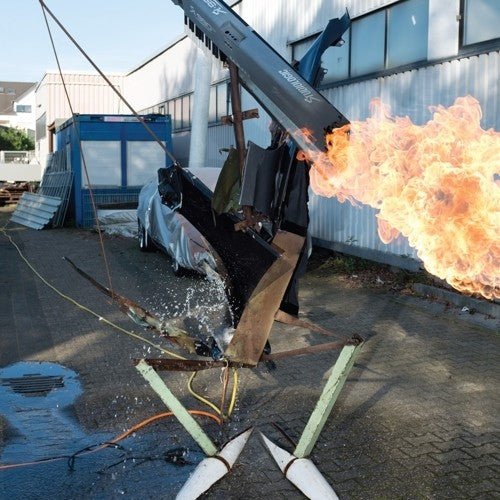 Tim Hecker - Konoyo (New Vinyl LP) - Mad World Records