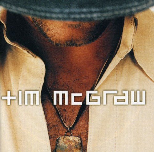 Tim McGraw - Tim McGraw and The Dancehall Doctors (New CD) - Mad World Records