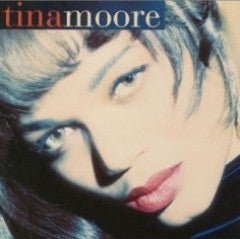 Tina Moore - Tina Moore (Used CD) - Mad World Records