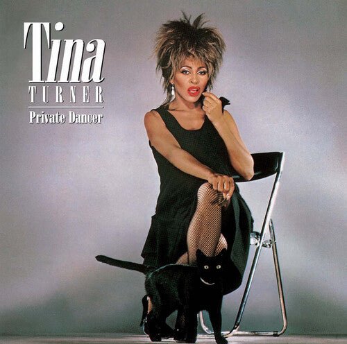 Tina Turner - Private Dancer [Remastered] (New Vinyl LP) - Mad World Records