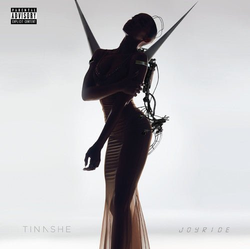 Tinashe - Joyride (New CD) - Mad World Records