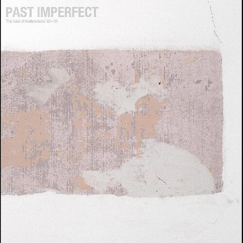 Tindersticks - Past Imperfect The Best Of Tindersticks '92 - '21 [3CD] (New CD) - Mad World Records